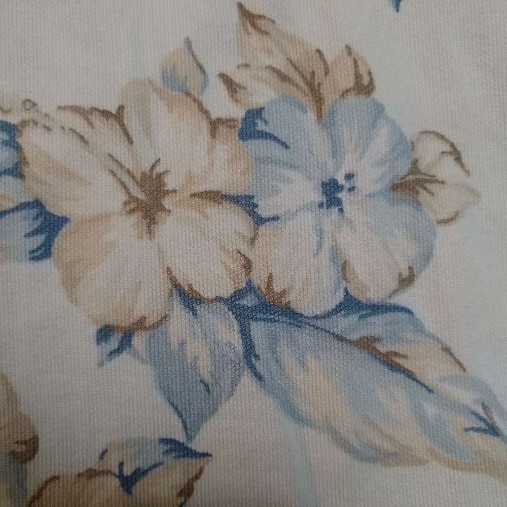 Rare Hawaiian Print Pendleton Button Up Shirt - image 4